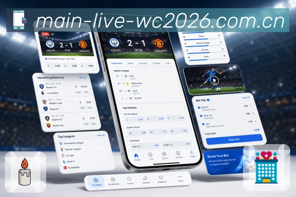  世界杯买球网站 体育赛事APP预览