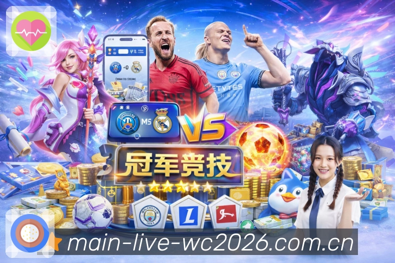 足球直播